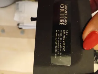 Scarpe Versace Jeans Couture Donna