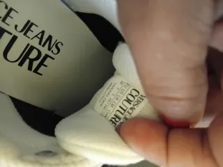 Scarpe Versace Jeans Couture Donna