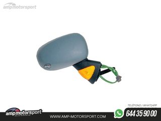 RETROVISOR COMPLETO DERECHO PARA RENAULT MODUS