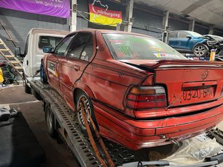 BMW Serie 3 1993