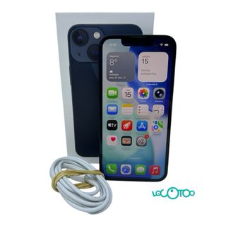 iPhone 13 mini 128GB