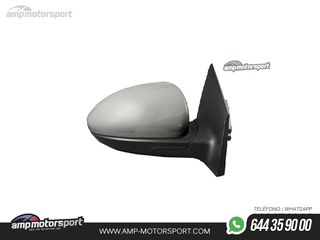 RETROVISOR COMPLETO DERECHO PARA CHEVROLET CRUZE