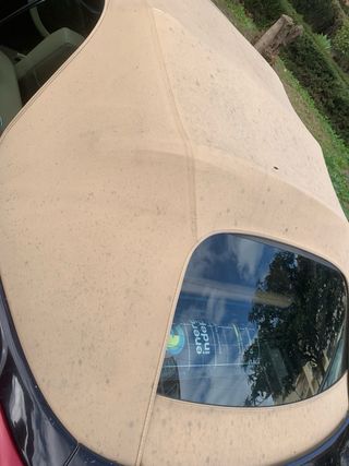 Chrysler Sebring 1996