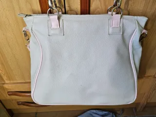 Bolso carro bebé Mayoral