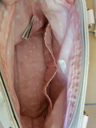 Bolso carro bebé Mayoral