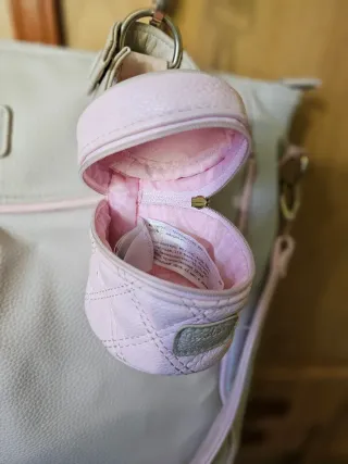 Bolso carro bebé Mayoral