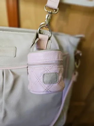 Bolso carro bebé Mayoral