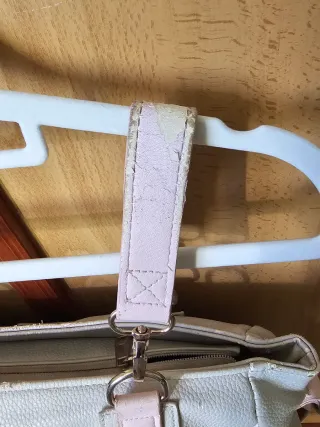 Bolso carro bebé Mayoral