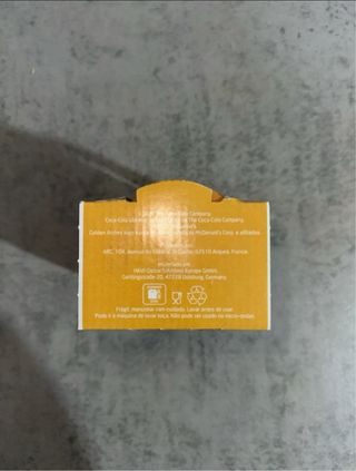 Copo Coca-Cola Edição Especial 2025