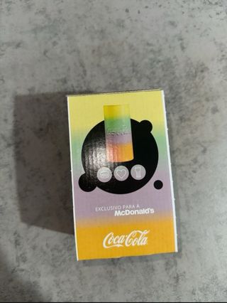 Copo Coca-Cola Edição Especial 2025