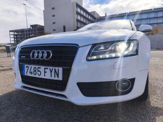 Audi A5 2007