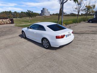 Audi A5 2007