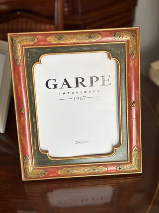 Portarretratos 20x25 cm