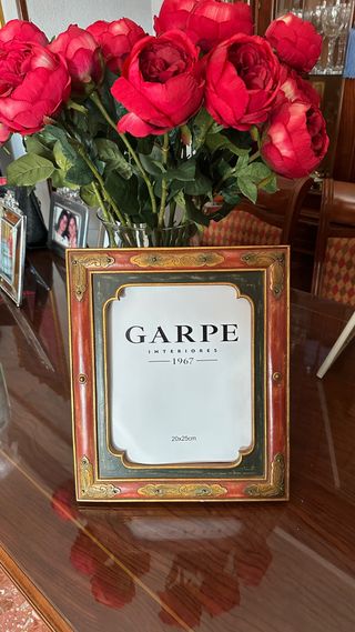 Portarretratos 20x25 cm