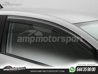 DERIVABRISAS DELANTEROS PARA CITROEN C-CROSSER