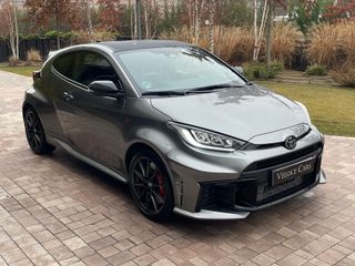 Toyota GR Yaris Toyota GR Yaris 1.6T 276 MANUAL RZ