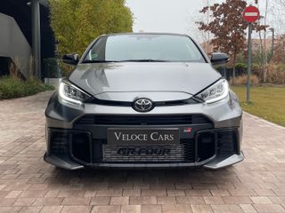 Toyota GR Yaris Toyota GR Yaris 1.6T 276 MANUAL RZ