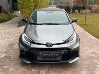 Toyota GR Yaris Toyota GR Yaris 1.6T 276 MANUAL RZ