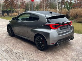 Toyota GR Yaris Toyota GR Yaris 1.6T 276 MANUAL RZ