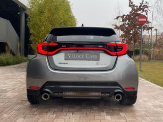 Toyota GR Yaris Toyota GR Yaris 1.6T 276 MANUAL RZ