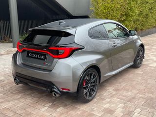 Toyota GR Yaris Toyota GR Yaris 1.6T 276 MANUAL RZ