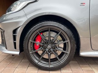 Toyota GR Yaris Toyota GR Yaris 1.6T 276 MANUAL RZ
