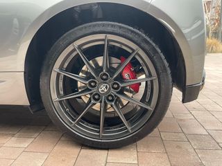 Toyota GR Yaris Toyota GR Yaris 1.6T 276 MANUAL RZ