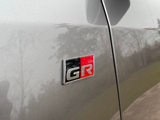 Toyota GR Yaris Toyota GR Yaris 1.6T 276 MANUAL RZ