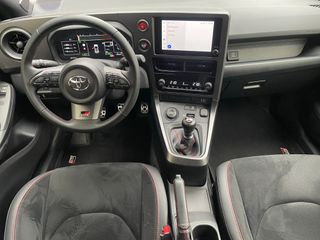 Toyota GR Yaris Toyota GR Yaris 1.6T 276 MANUAL RZ