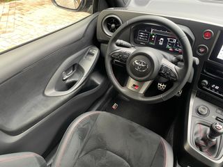 Toyota GR Yaris Toyota GR Yaris 1.6T 276 MANUAL RZ