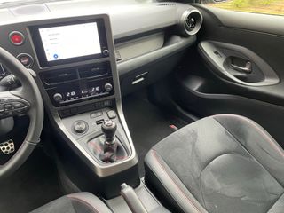 Toyota GR Yaris Toyota GR Yaris 1.6T 276 MANUAL RZ