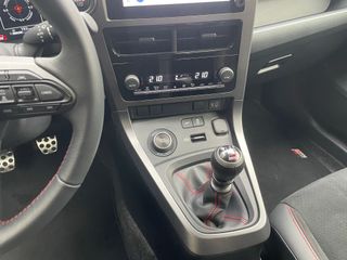 Toyota GR Yaris Toyota GR Yaris 1.6T 276 MANUAL RZ