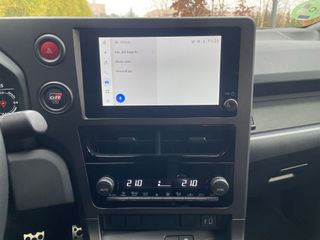 Toyota GR Yaris Toyota GR Yaris 1.6T 276 MANUAL RZ