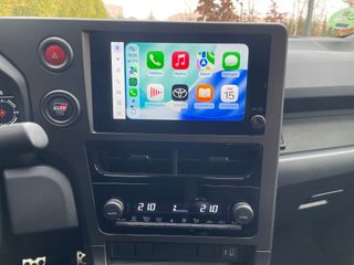 Toyota GR Yaris Toyota GR Yaris 1.6T 276 MANUAL RZ