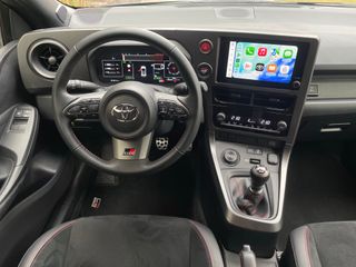 Toyota GR Yaris Toyota GR Yaris 1.6T 276 MANUAL RZ