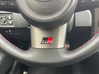 Toyota GR Yaris Toyota GR Yaris 1.6T 276 MANUAL RZ