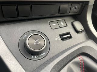 Toyota GR Yaris Toyota GR Yaris 1.6T 276 MANUAL RZ