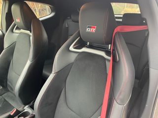 Toyota GR Yaris Toyota GR Yaris 1.6T 276 MANUAL RZ