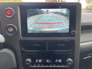 Toyota GR Yaris Toyota GR Yaris 1.6T 276 MANUAL RZ