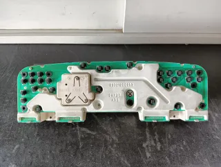 Quadrante Citroen Xantia