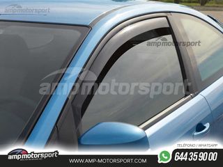 DERIVABRISAS DELANTEROS PARA LAND ROVER RANGE ROVER EVOQUE