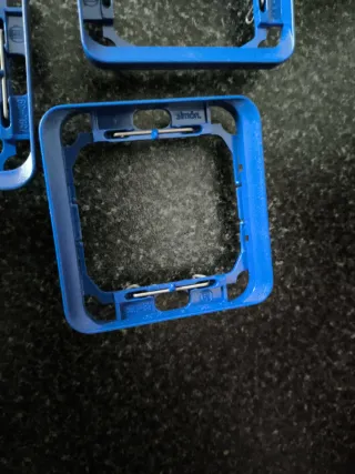 Marcos Simon 75 Azules (4 uds)