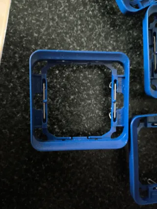 Marcos Simon 75 Azules (4 uds)