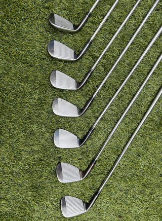 Juego de hierros TaylorMade Burner 2 (5-PW)