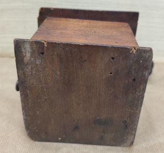 Molinillo de café Peugeot antiguo