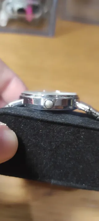 Reloj Timex Indiglo - Impecable