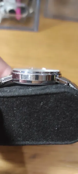 Reloj Timex Indiglo - Impecable