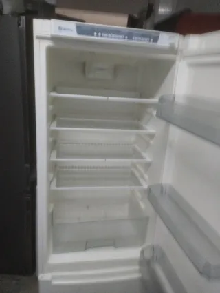 Nevera Balay Blanca