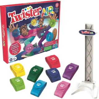 Juego Hasbro Twister Air (RA)