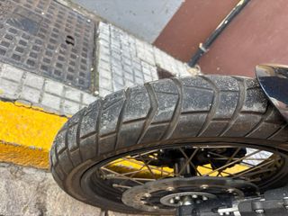 Benelli TRK 502 X Trail 500cc